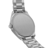 Buy Shop Tissot PRC 100 Solar Quartz Silver Dial Silver Steel Strap Watch for Men - T151.422.11.031.00 USA Online