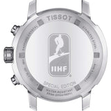 Buy Shop Tissot PRC 200 IIHF 2020 Ice Hockey Special Edition Chronograph Watch For Men - T114.417.17.037.00 USA Online