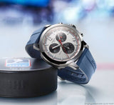 Buy Shop Tissot PRC 200 IIHF 2020 Ice Hockey Special Edition Chronograph Watch For Men - T114.417.17.037.00 USA Online