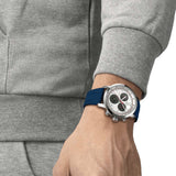 Buy Shop Tissot PRC 200 IIHF 2020 Ice Hockey Special Edition Chronograph Watch For Men - T114.417.17.037.00 USA Online