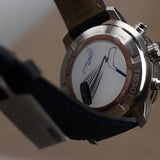 Buy Shop Tissot PRC 200 Steven Stamkos Limited Edition Chronograph Watch For Men - T055.417.16.011.00 USA Online