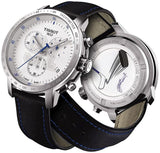 Buy Shop Tissot PRC 200 Steven Stamkos Limited Edition Chronograph Watch For Men - T055.417.16.011.00 USA Online