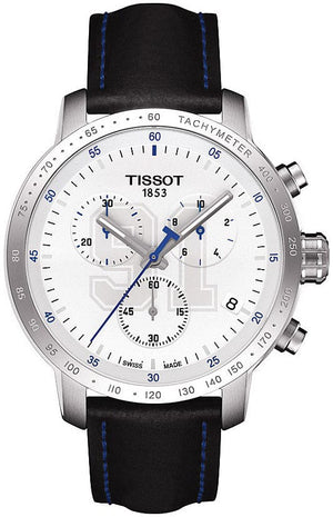 Buy Shop Tissot PRC 200 Steven Stamkos Limited Edition Chronograph Watch For Men - T055.417.16.011.00 USA Online