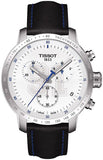 Buy Shop Tissot PRC 200 Steven Stamkos Limited Edition Chronograph Watch For Men - T055.417.16.011.00 USA Online