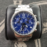 Buy Shop Tissot PRC 200 T Sports Automatic Mens Watch T17.1.586.42 USA Online
