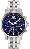 Buy Shop Tissot PRC 200 T Sports Automatic Mens Watch T17.1.586.42 USA Online