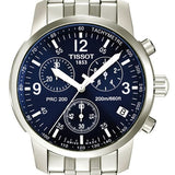 Buy Shop Tissot PRC 200 T Sports Automatic Mens Watch T17.1.586.42 USA Online