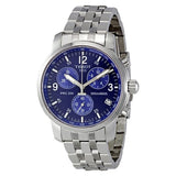 Buy Shop Tissot PRC 200 T Sports Automatic Mens Watch T17.1.586.42 USA Online