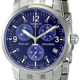 Buy Shop Tissot PRC 200 T Sports Automatic Mens Watch T17.1.586.42 USA Online