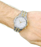 Buy Shop Tissot PRS 200 Chronograph Analog Watch For Men - T067.417.22.031.00 USA Online