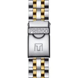 Buy Shop Tissot PRS 200 Chronograph Analog Watch For Men - T067.417.22.031.00 USA Online