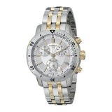Buy Shop Tissot PRS 200 Chronograph Analog Watch For Men - T067.417.22.031.00 USA Online