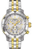 Buy Shop Tissot PRS 200 Chronograph Analog Watch For Men - T067.417.22.031.00 USA Online