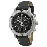 Buy Shop Tissot PRS 200 Chronograph Black DIal Watch For Men - T067.417.16.051.00 USA Online