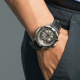 Buy Shop Tissot PRS 200 Chronograph Black DIal Watch For Men - T067.417.16.051.00 USA Online