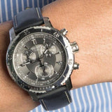 Buy Shop Tissot PRS 200 Chronograph Black DIal Watch For Men - T067.417.16.051.00 USA Online