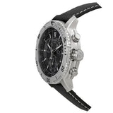 Buy Shop Tissot PRS 200 Chronograph Black DIal Watch For Men - T067.417.16.051.00 USA Online