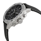 Buy Shop Tissot PRS 200 Chronograph Black DIal Watch For Men - T067.417.16.051.00 USA Online