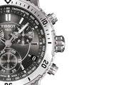 Buy Shop Tissot PRS 200 Chronograph Black DIal Watch For Men - T067.417.16.051.00 USA Online