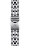 Buy Shop Tissot PRS 200 Chronograph Grey Dial Silver Steel Strap Watch For Men - T067.417.21.051.00 USA Online