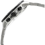 Buy Shop Tissot PRS 200 Chronograph Grey Dial Silver Steel Strap Watch For Men - T067.417.21.051.00 USA Online