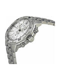 Buy Shop Tissot PRS 200 Chronograph Silver Dial Watch For Men - T067.417.11.031.00 USA Online