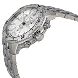 Buy Shop Tissot PRS 200 Chronograph Silver Dial Watch For Men - T067.417.11.031.00 USA Online