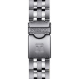 Buy Shop Tissot PRS 200 Grey Dial Chronograph Grey Dial Silver Steel Strap Watch For Men - T067.417.11.051.00 USA Online