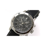 Buy Shop Tissot PRS 200 Chronograph Black DIal Watch For Men - T067.417.16.051.00 USA Online