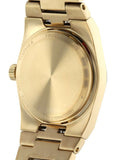 Buy Shop Tissot PRX 25mm Gold DIal Gold Steel Strap Watch for Women - T137.010.33.021.00 USA Online