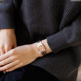 Buy Shop Tissot PRX Diamonds Rose Gold Dial Rose Gold Steel Strap Watch for Women - T137.010.33.506.00 USA Online