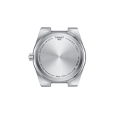 Buy Shop Tissot PRX Green Dial Silver Steel Strap Unisex Watch - T137.210.11.091.00 USA Online