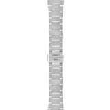 Buy Shop Tissot PRX Mother of Pearl Dial Silver Steel Strap Watch for Women - T137.010.21.111.00 USA Online