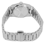 Buy Shop Tissot PRX Mother of Pearl Dial Silver Steel Strap Watch for Women - T137.010.21.111.00 USA Online
