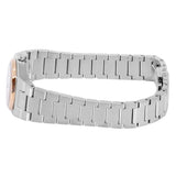 Buy Shop Tissot PRX Mother of Pearl Dial Silver Steel Strap Watch for Women - T137.010.21.111.00 USA Online