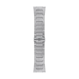 Buy Shop Tissot PRX Powermatic 80 18K Gold Brown Dial Silver Steel Strap Watch for Men - T931.407.41.291.00 USA Online