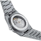 Buy Shop Tissot PRX Powermatic 80 18K Gold Brown Dial Silver Steel Strap Watch for Men - T931.407.41.291.00 USA Online