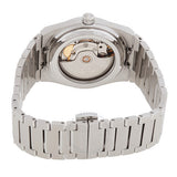 Buy Shop Tissot PRX Powermatic 80 White Dial Silver Steel Strap Watch for Men - T137.207.11.111.00 USA Online