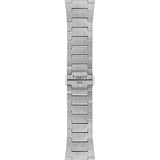 Tissot PRX Powermatic 80 Automatic Mint Green Dial Silver Steel Strap Watch for Men - T137.407.11.091.01