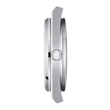 Tissot PRX Powermatic 80 Automatic Mint Green Dial Silver Steel Strap Watch for Men - T137.407.11.091.01