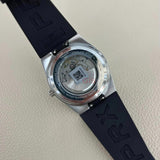 Buy Shop Tissot PRX Powermatic 80 Black Dial Black Rubber Strap Watch for Men - T137.407.17.051.00 USA Online