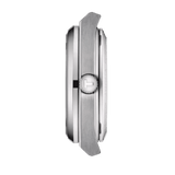 Buy Shop Tissot PRX Powermatic 80 Black Dial Silver Steel Strap Watch for Men - T137.207.11.051.00 USA Online