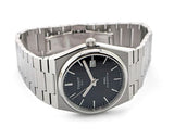 Buy Shop Tissot PRX Powermatic 80 Black Dial Silver Steel Strap Watch For Men - T137.407.11.051.00 USA Online