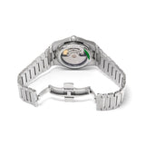 Buy Shop Tissot PRX Powermatic 80 Blue Dial Silver Steel Strap Watch for Men - T137.207.11.041.00 USA Online