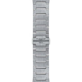 Buy Shop Tissot PRX Powermatic 80 Blue Dial Silver Steel Strap Watch For Men - T137.407.11.041.00 USA Online