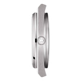 Buy Shop Tissot PRX Powermatic 80 Blue Dial Silver Steel Strap Watch For Men - T137.407.11.041.00 USA Online