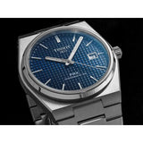 Buy Shop Tissot PRX Powermatic 80 Blue Dial Silver Steel Strap Watch For Men - T137.407.11.041.00 USA Online