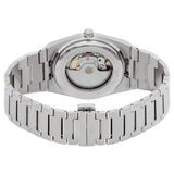 Buy Shop Tissot PRX Powermatic 80 Gold Automatic Silver Dial Silver Steel Strap Watch for Men - T931.407.41.031.01 USA Online