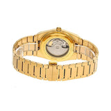 Buy Shop Tissot PRX Powermatic 80 Gold Dial Gold Steel Strap Watch for Men - T137.407.33.021.00 USA Online