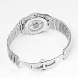 Buy Shop Tissot PRX Powermatic 80 Green Dial Silver Steel Strap Watch For Men - T137.407.11.091.00 USA Online